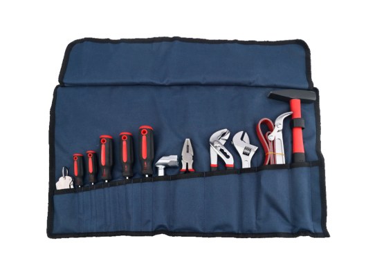 Osculati Folding case with tools