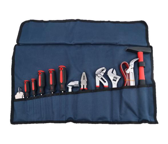 Osculati Estuche plegable con herramientas