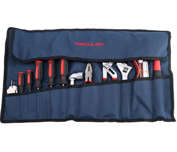 Osculati Estuche plegable con herramientas