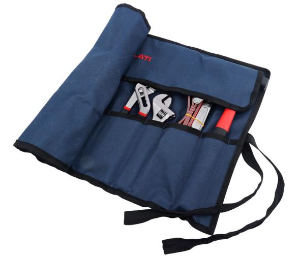 Osculati Estuche plegable con herramientas