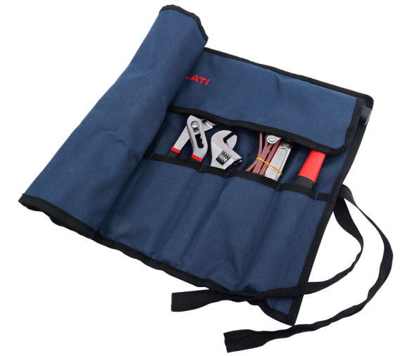 Osculati Folding case with tools