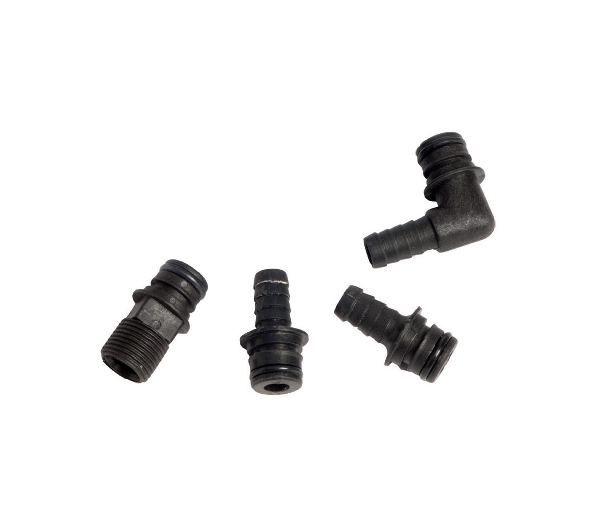 Osculati Europump Bomba de agua dulce Aquatec Sensor