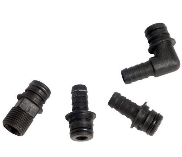 Osculati Europump Bomba de agua dulce Aquatec Sensor