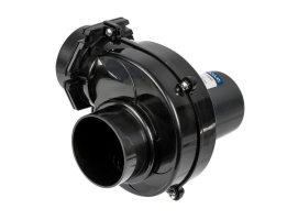 Osculati Extractor de Gases de Sentina