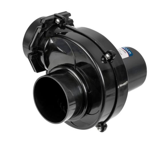 Osculati Extractor de Gases de Sentina