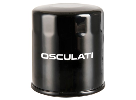 Osculati Filtro de Aceite para Mercury 4 Tiempos 175/400 HP