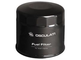 Osculati Filtro de Aceite para Motores Yanmar QM20/30