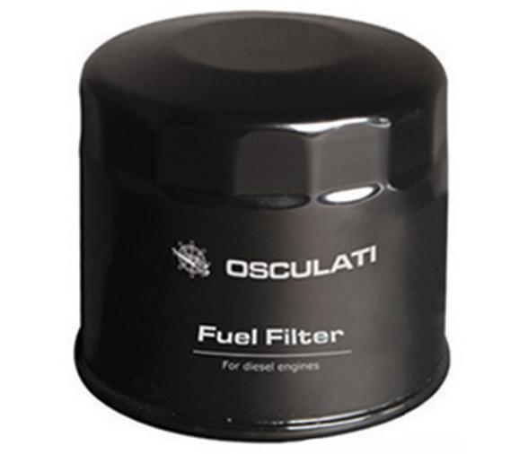 Osculati Filtro de Aceite para Motores Yanmar QM20/30