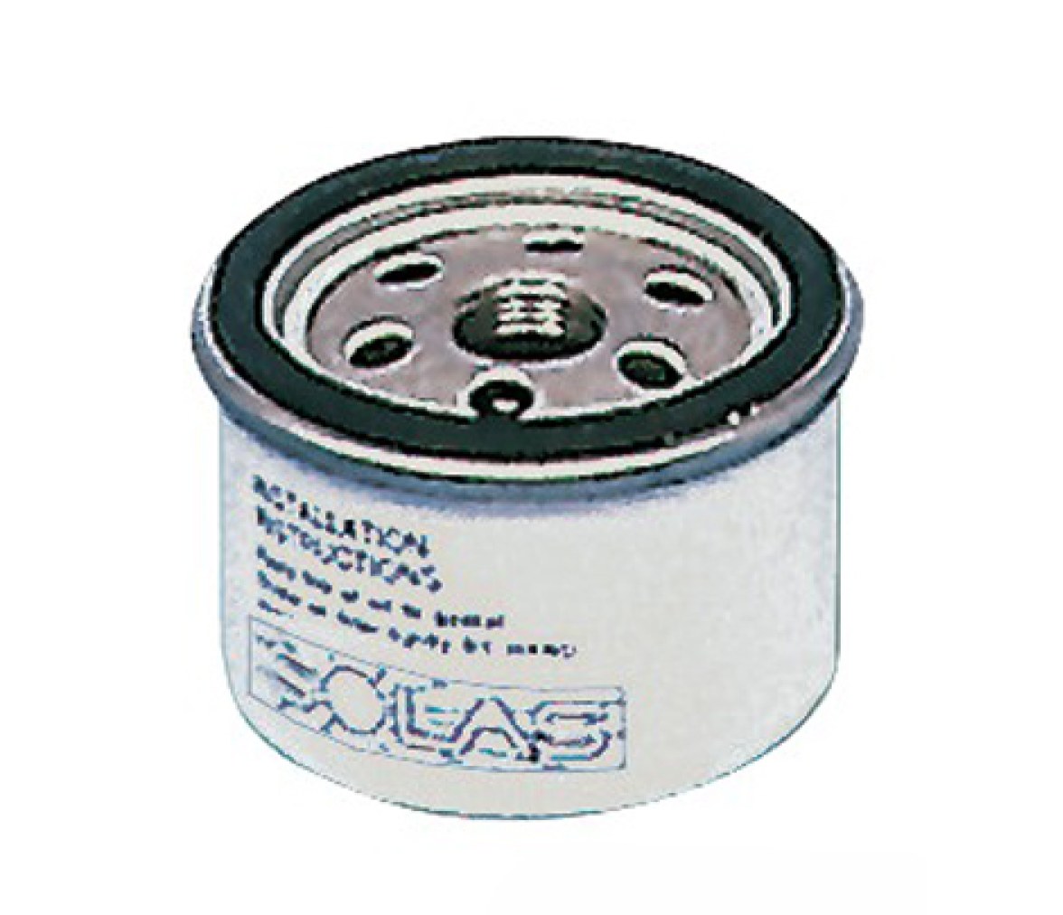 Osculati Filtro de Aceite para Motores Yanmar QM20/30