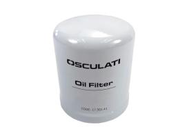 Osculati Filtro de Aceite para Volvo IPS