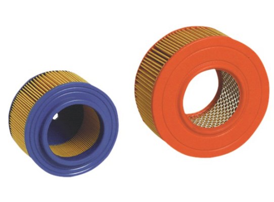 Osculati Air Filter for Volvo Engines
