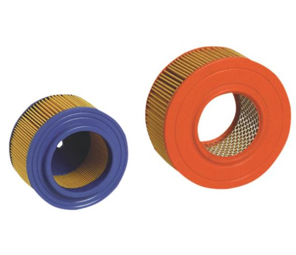 Osculati Filtro de Aire para Motores Volvo