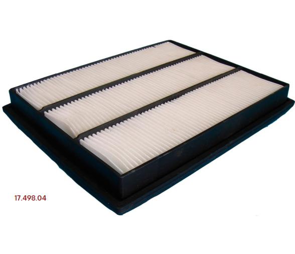 Osculati Filtro de Aire para Motores Volvo