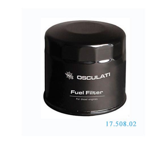 Osculati Filtro de Combustible para Motores Yanmar