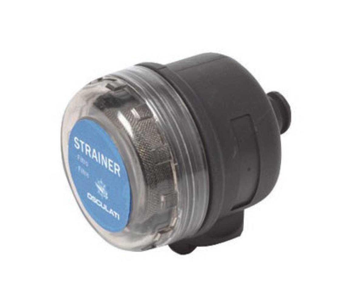Osculati Filtro Europump