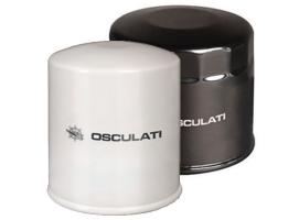 Osculati Oil Outlet Filter For Yanmar Enginers