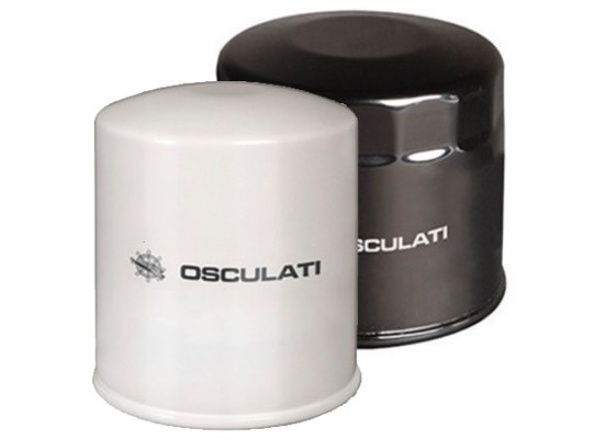 Osculati Filtros de Aceite para Motores Yanmar