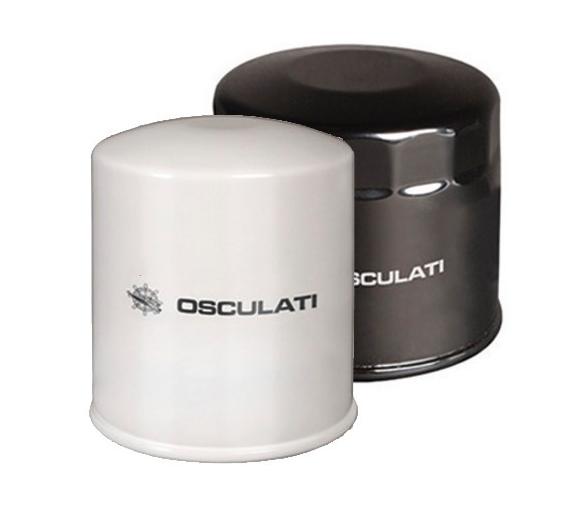 Osculati Filtros de Aceite para Motores Yanmar