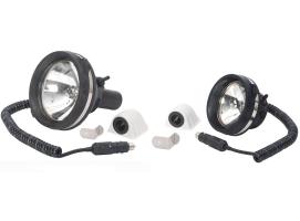 Osculati Foco de Goma Irromppible y Estanco