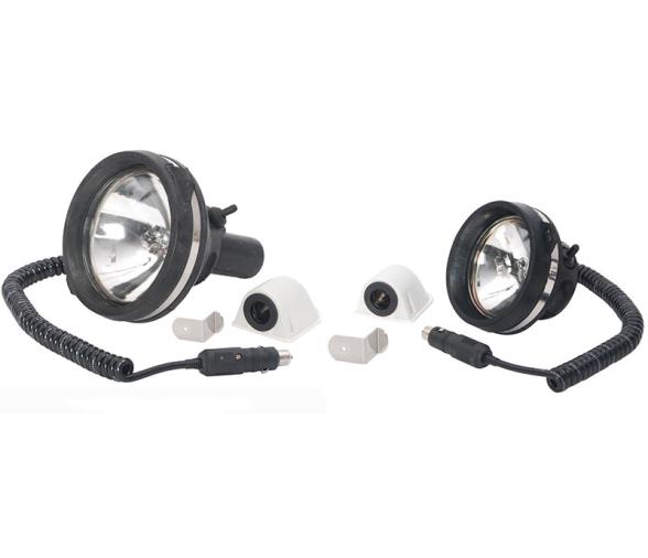 Osculati Foco de Goma Irromppible y Estanco