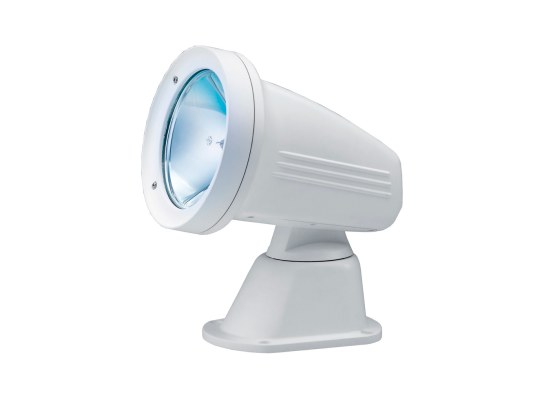 Osculati 1 LED Electric Spotlight 12 V