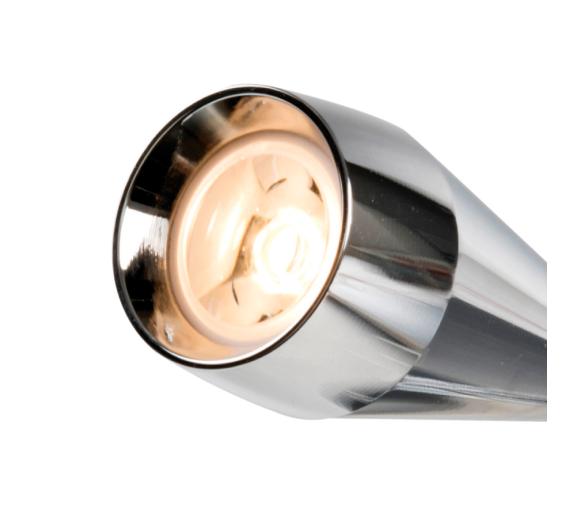 Foco LED Articulado con USB Tipo-C