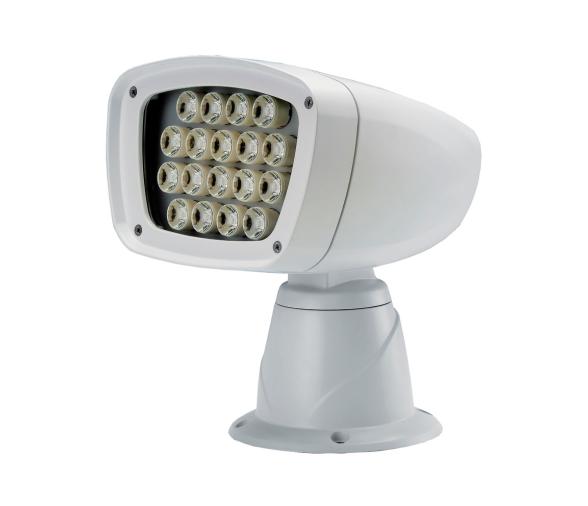 Osculati Foco LED Exterior Eléctrico