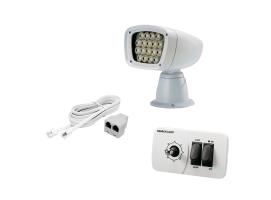 Osculati Foco LED Exterior Eléctrico