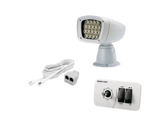 Osculati Foco LED Exterior Eléctrico