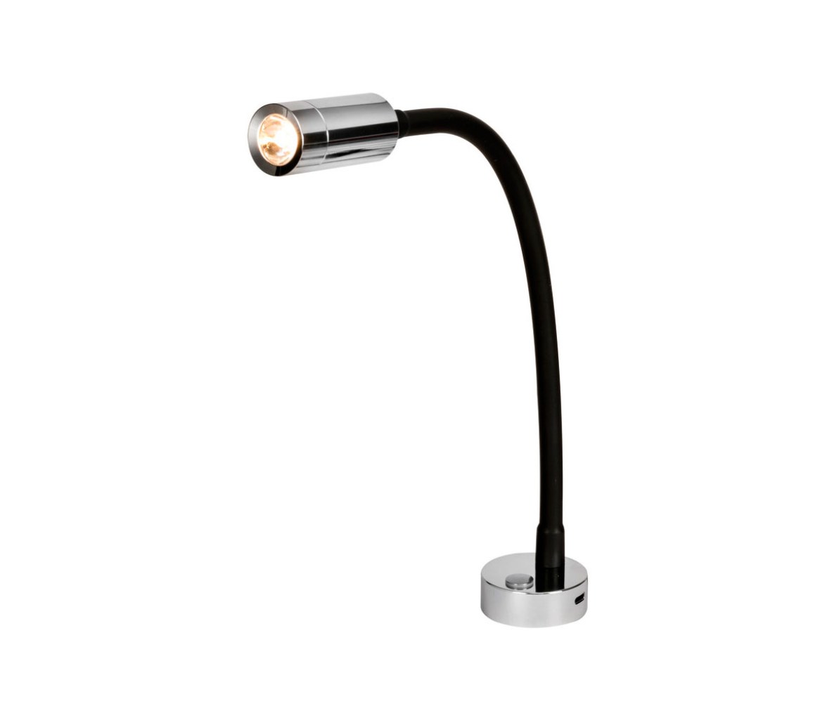 Osculati Foco LED Lectura Regulable