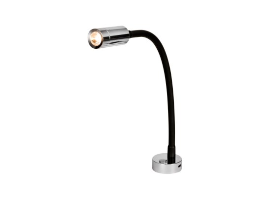 Osculati Foco LED Lectura Regulable