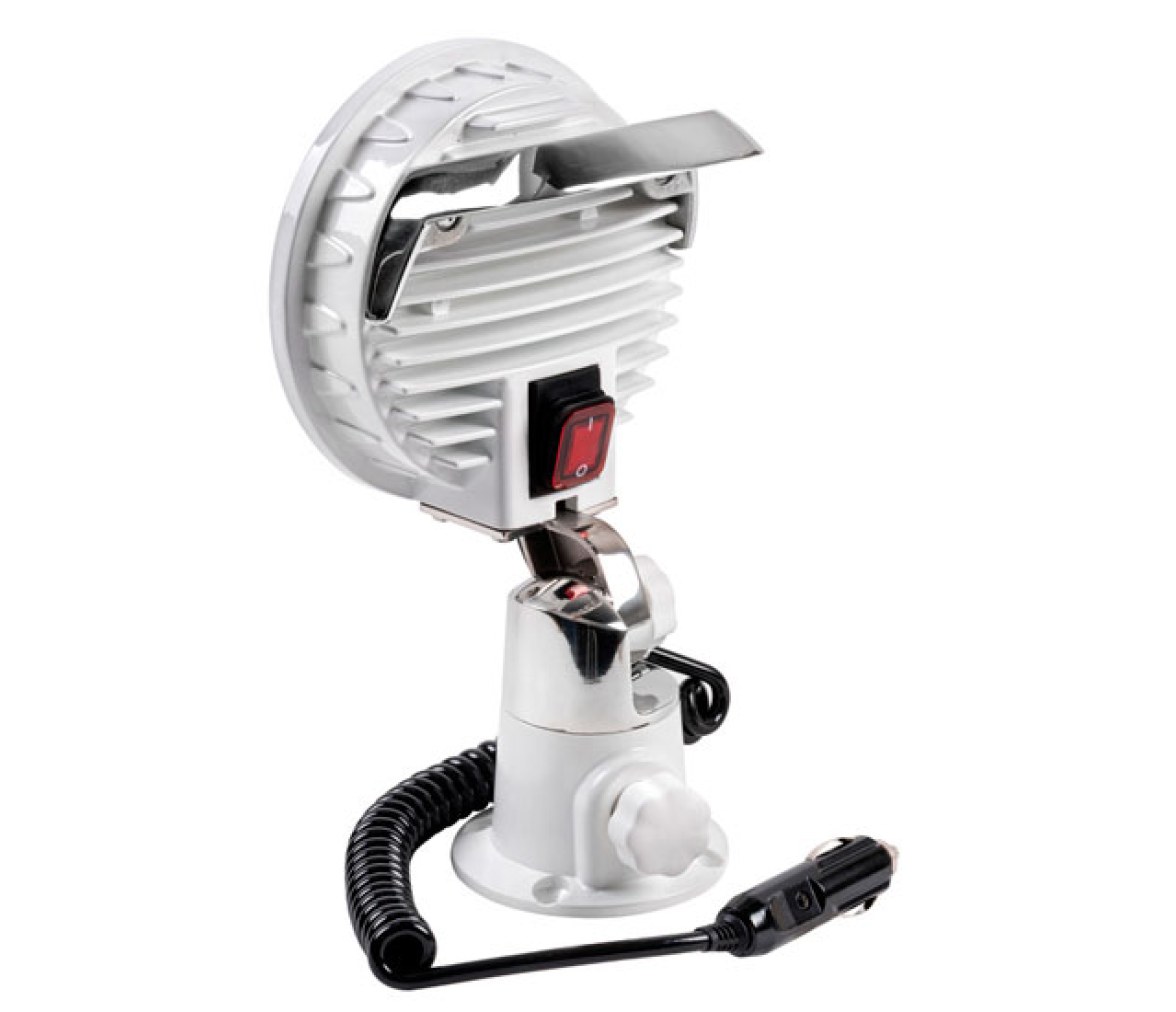 Osculati Foco LED Orientable