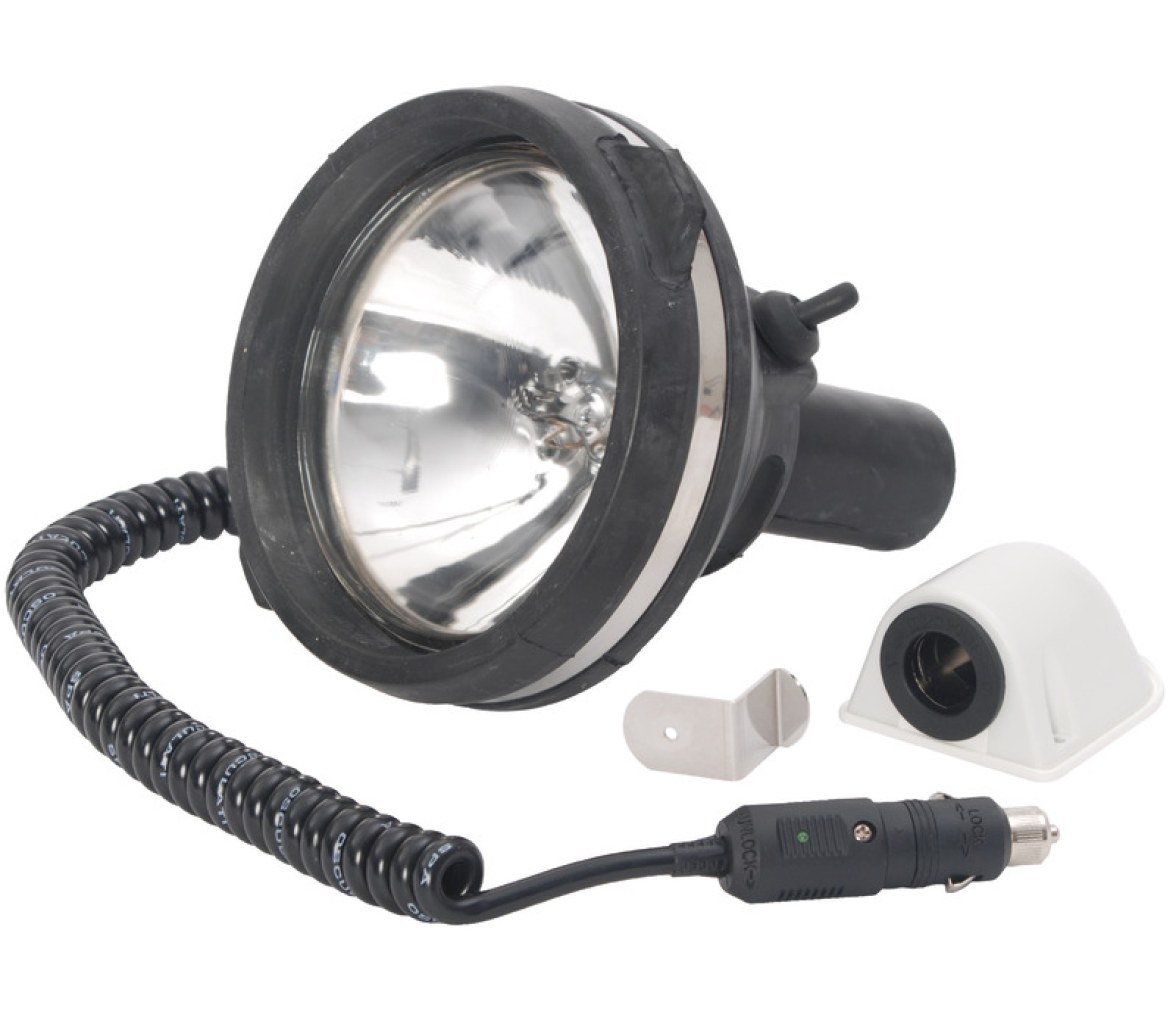 Osculati Foco LED Portatil 12/24v