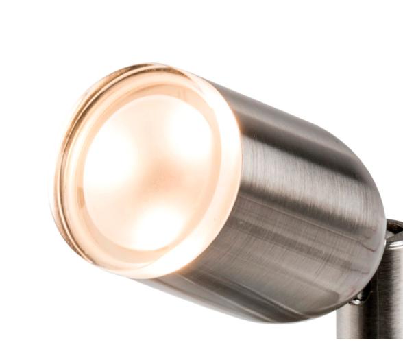 Osculati Foco LED Satinado