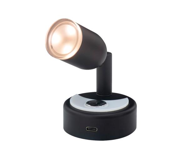 Osculati Foco LED Satinado