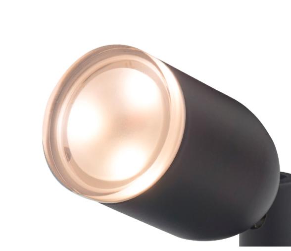 Osculati Foco LED Satinado