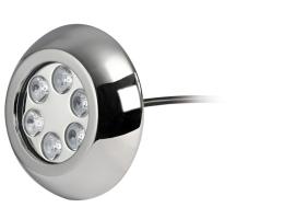 Osculati Focos LEDs Sumergible