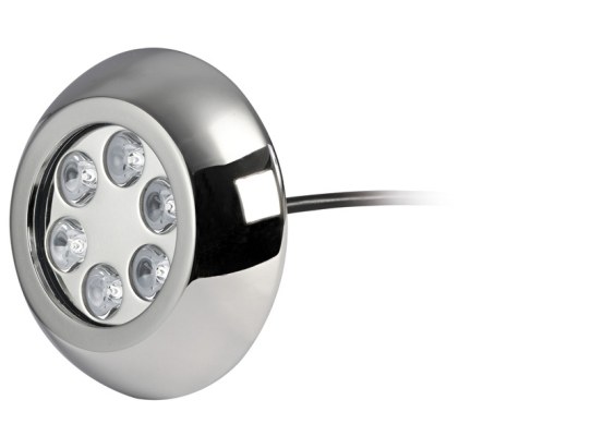 Osculati Focos LEDs Sumergible