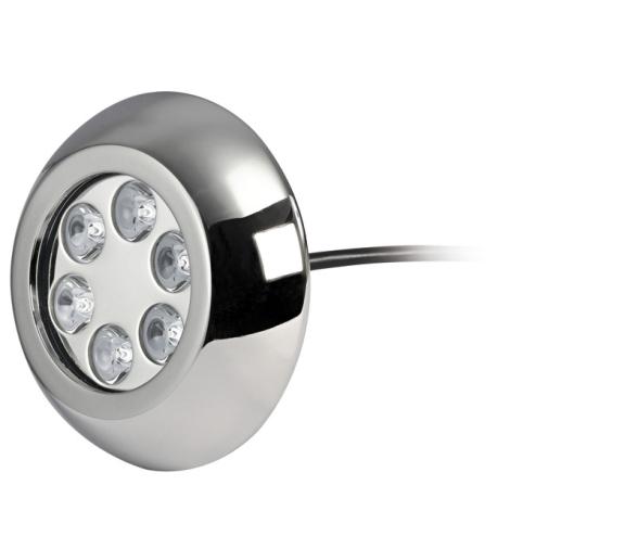 Osculati Focos LEDs Sumergible