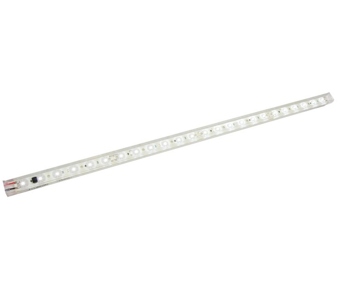 Osculati Franja de luces LED de Orizon Labcraft 12V y 24V 640Lumen