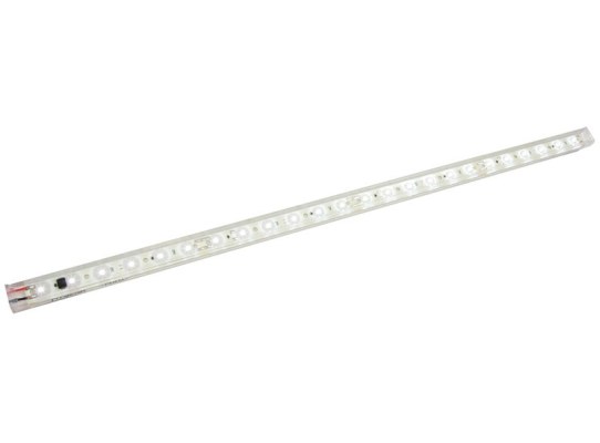 Osculati Franja de luces LED de Orizon Labcraft 12V y 24V 640Lumen
