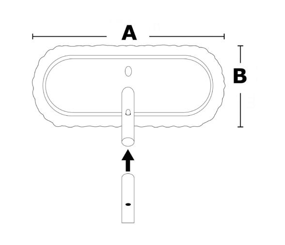 Osculati Fregona Especial Verde Extra Suave