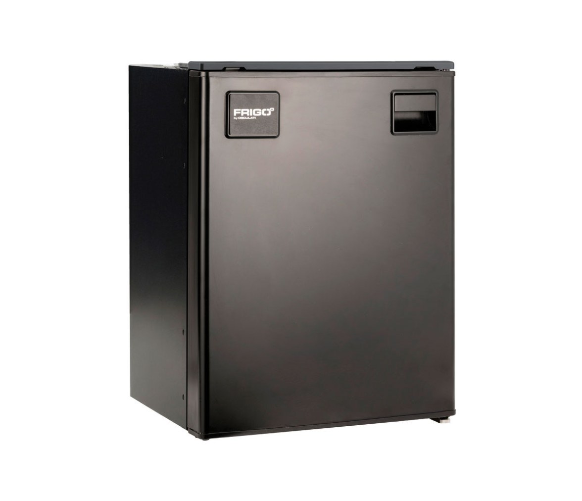 Osculati Frigo Nevera 85 l con Panel Frontal Clean Touch