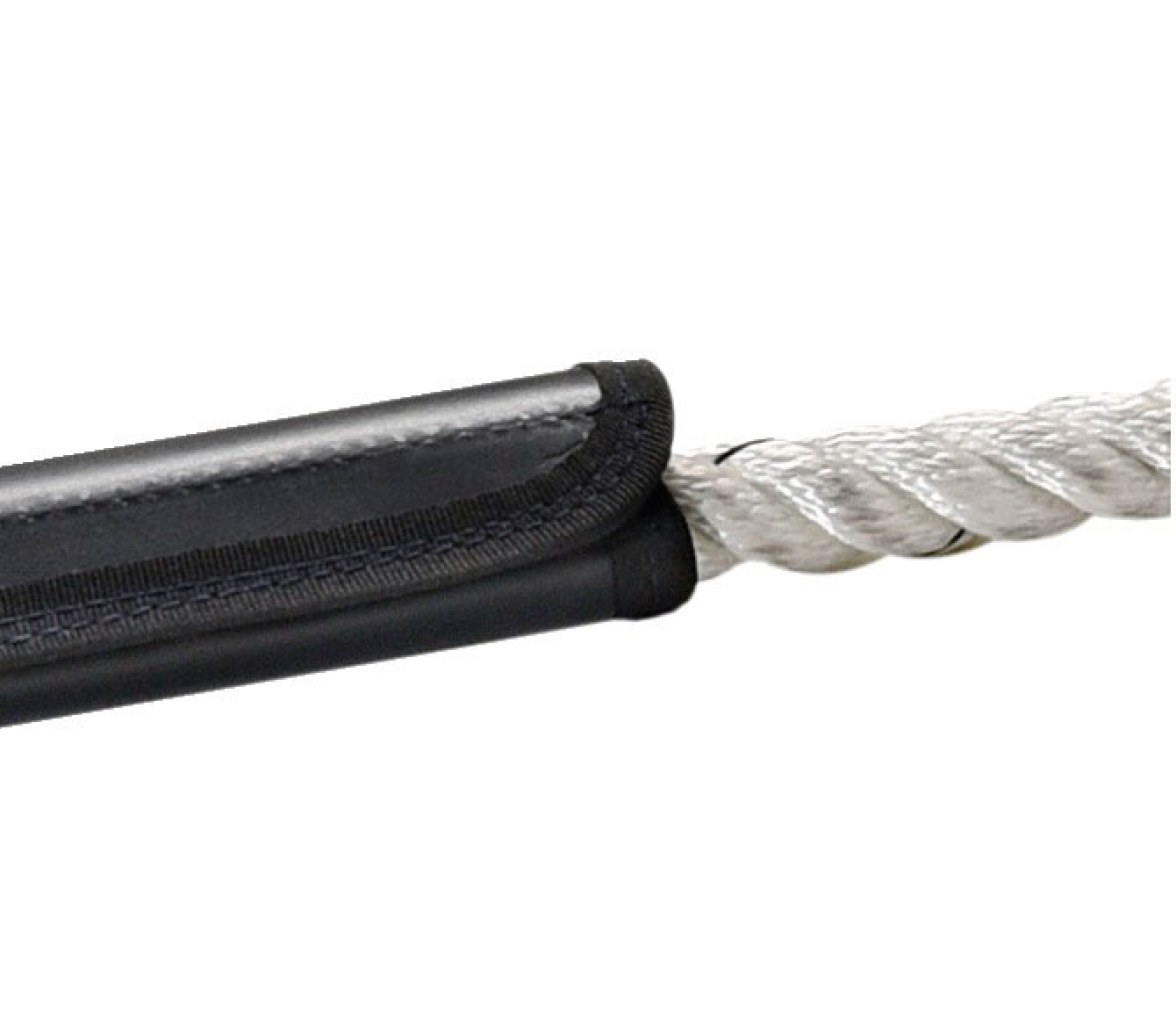 Osculati Funda de Cuero - Proteccion para Cabos
