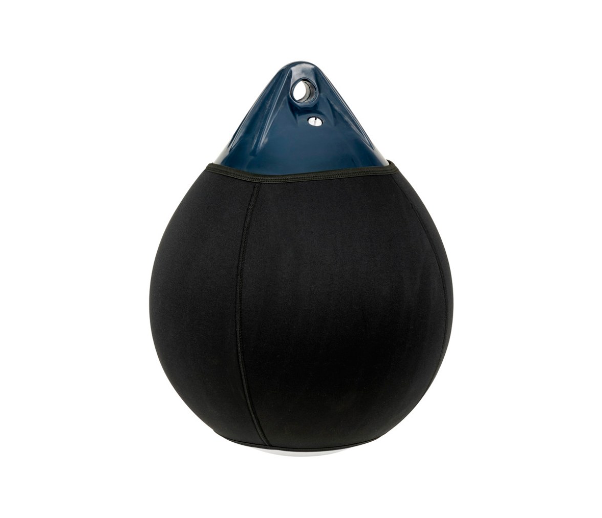 Osculati Funda de Neopreno para Defensas Azul/Negro Serie A