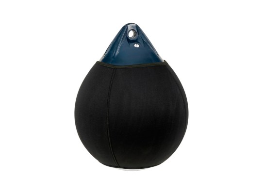 Osculati Funda de Neopreno para Defensas Azul/Negro Serie A