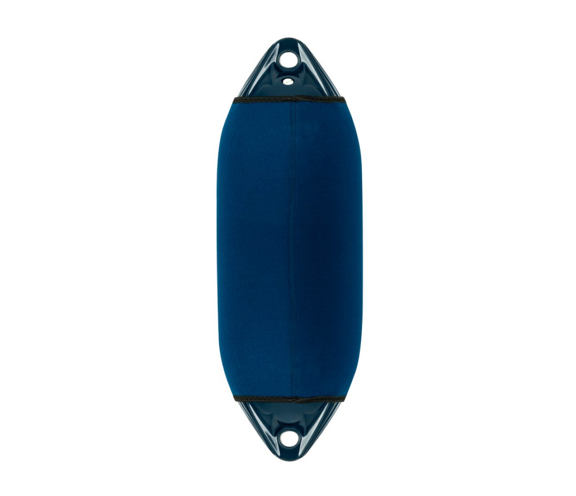 Osculati Funda de Neopreno para Defensas Azul/Negro