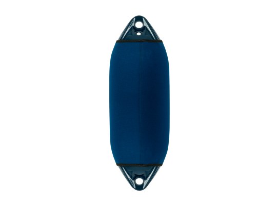 Osculati Neoprene Fender Cover Blue/Black
