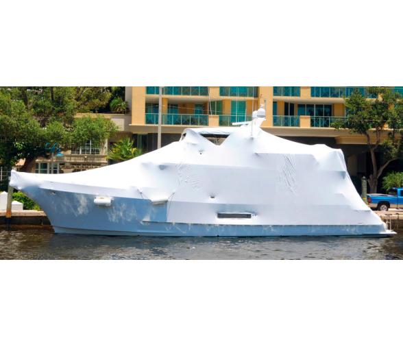 Osculati Funda Termoretráctil