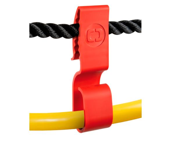 Osculati Gancho de Cable y Manguera